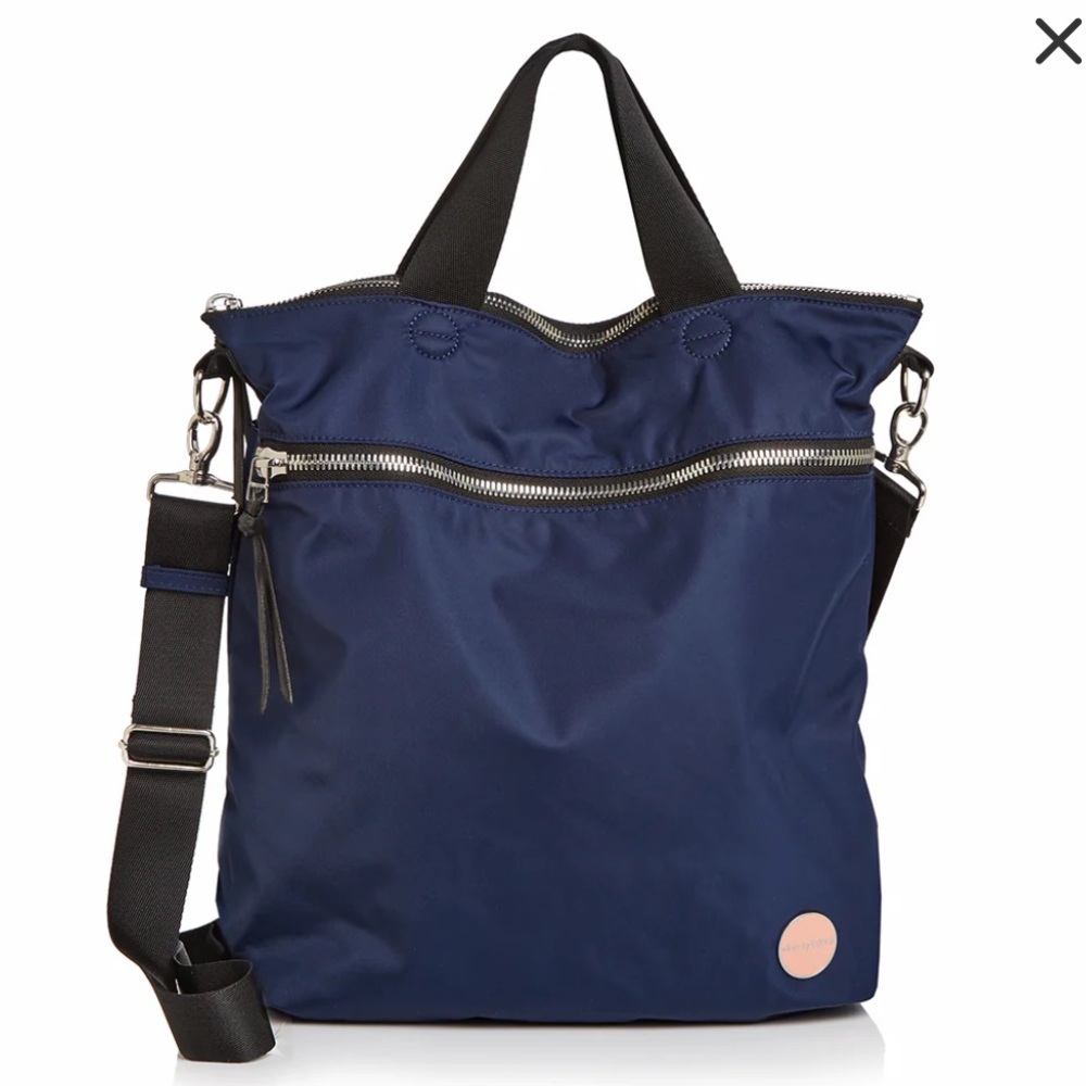 BNWT - ShortyLove perfect crossbody bag
